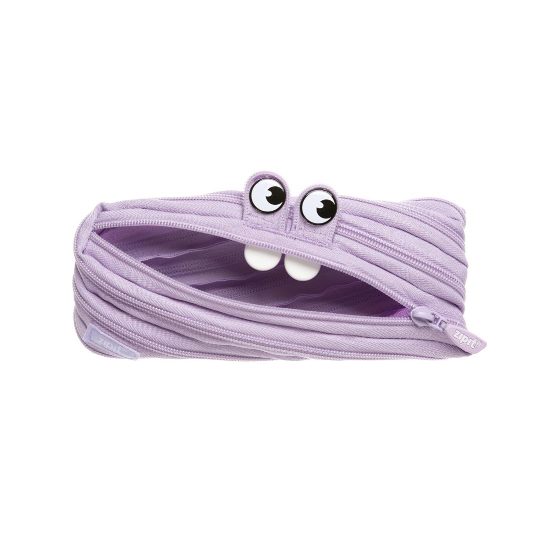 zipit ゴージモンスター ZP パープル