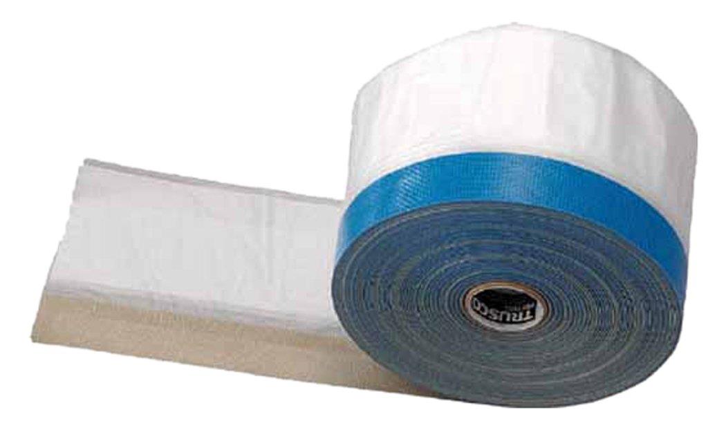 TRUSCO(トラスコ) 布マスカー 300X25m TNM300