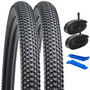 2本セット,26 1.95 タイヤ,26x1.95 53-559 自転車タイヤ +チューブ 肉厚 米式バルブ32mm + タイヤレバ,タイヤ 26 1.95,2自転車 タイヤ 26 1.95,クロスバイクタイヤ 26 1.95,マウンテンバイクタイヤ 26 1.95, mtb タイヤ 26 1.95,Y-2003