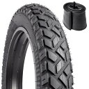 1本セット,20 4.0 タイヤ,20X4.0 自転車タイヤ + 20X3.5/4.0 自転車チューブ 米式バルブ 32mm,電動自転車タイヤ 20 4.0,ファットバイクタイヤ 20x4.0,マウンテンバイクタイヤ 20 4.0,タイヤ 20 4.0,Y-080