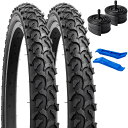 2本セット,20 1.95 タイヤ,米式バルブ32mm,20x1.95 53-406 自転車タイヤ +チューブ 肉厚+タイヤレバー,タイヤ 20x1.95,自転車 タイヤ 20x1.95,マウンテンバイクタイヤ 20 1.95,子供用自転車タイヤ 20x1.95,Y-1033A