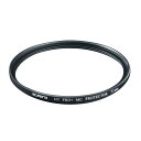 KANI 72mm レンズ保護フィルター HT PRO+ MC Protector レンズ保護用 スーパーホワイトガラス採用 低反射 薄枠 撥水 撥油 防汚 帯電防止 ナノコーティング 803153