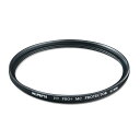 KANI 62mm レンズ保護フィルター HT PRO+ MC Protector レンズ保護用 スーパーホワイトガラス採用 低反射 薄枠 撥水 撥油 防汚 帯電防止 ナノコーティング 803139