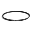 KANI 105mm レンズ保護フィルター HT PRO+ MC Protector レンズ保護用 スーパーホワイトガラス採用 低反射 薄枠 撥水 撥油 防汚 帯電防止 ナノコーティング 801401
