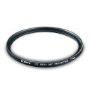 KANI 77mm レンズ保護フィルター HT PRO+ MC Protector レンズ保護用 スーパーホワイトガラス採用 低反射 薄枠 撥水 撥油 防汚 帯電防止 ナノコーティング 801319