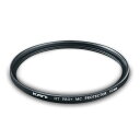 KANI 82mm レンズ保護フィルター HT PRO+ MC Protector レンズ保護用 スーパーホワイトガラス採用 低反射 薄枠 撥水 撥油 防汚 帯電防止 ナノコーティング 801326
