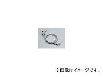 ハリケーン(HURRICANE) スロットルケーブル (+15CM) フォルツァX HB6298M
