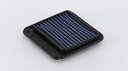 BLITZ(ブリッツ) SUS POWER AIR FILTER LM(サスパワーエアフィルターLM) 純正交換タイプ スズキ用 SS-25B 59528