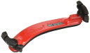 EVEREST バイオリン肩当て 1/4-1/10サイズ ES-1 Red