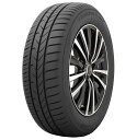 トーヨータイヤ(TOYO TIRES) 195/60R16 89H TRANPATH mp7 1本 ミニバン ロングライフ ふらつき抑制 安定した走り ウェット性能 摩耗性能 トランパス サマータイヤ 夏タイヤ