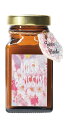 John’s Blend(ジョンズブレンド) ルームフレグランス エアーフレッシュナー ジェル ムスクブロッサム 桜の香り 置き型 135g OA-JOS-41-1