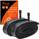 YunSCM 2本,16 1.75 チューブ 肉厚,16 1.95 チューブ,16x1.75/2.25 自転車チューブ,米式バルブ32mm,16 2.125 チューブ,タイヤチューブ 16 1.95,16x1.75 16x1.90 16x1.95 16x2.10 16x2.125 16x2.25 自転車チューブ