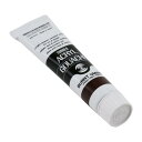 ターナー色彩 アクリルガッシュ バーントアンバー AG020037 20ml(6号)