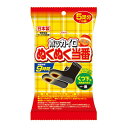 ホッカイロ ぬくぬく当番 貼る くつ下用 5足分(10個入)