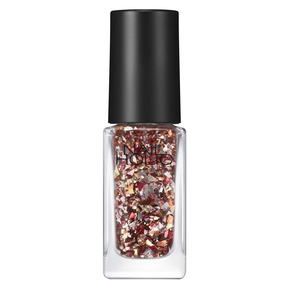 NAIL HOLIC(ネイルホリック) ネイルホリック パーティーフレーク SP023 5mL