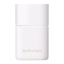 media luxe(メディア リュクス) リキッドファンデーション 01明るめ