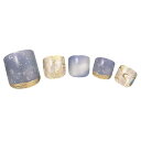 BeautyAvenueフット ネイルシール ジェルネイル 硬化タイプ Foot Idea Sky(イデアスカイ)