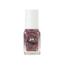 pa(ピーエー) ネイルカラープレミア ポッピンショコラ AA223 (6mL)