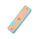 Hape(ハペ) ハーモニカ(あお) E8915