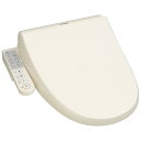 SC S-TCK1020(N) パステルアイボリー CLEAN WASH 温水洗浄便座
