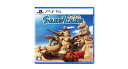 【PS5】SAND LAND(サンドランド)