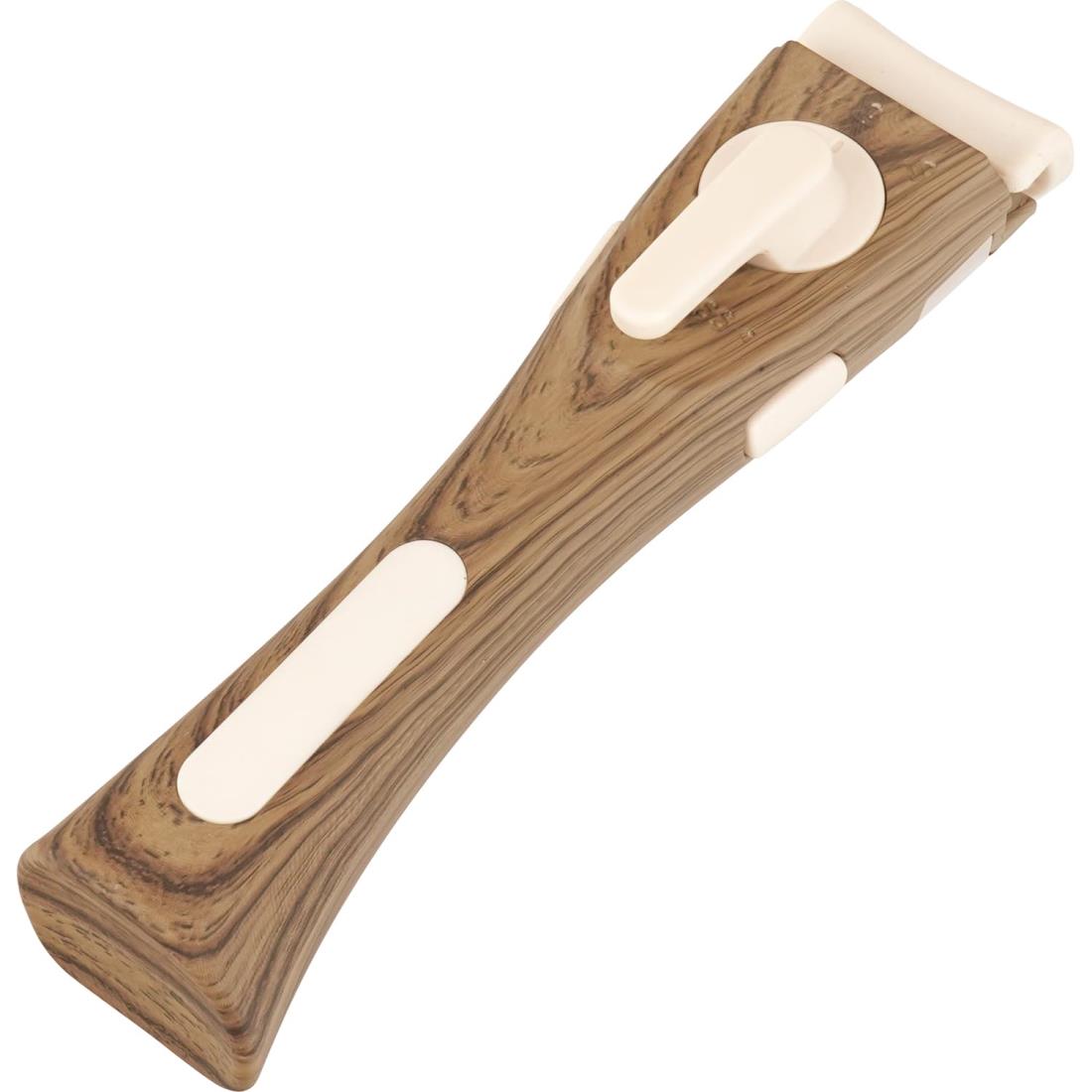 和平フレイズ 着脱ハンドル 取っ手 フライパン用 鍋用 ララッテ・トルテ RE-7514