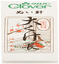 Clover N-金耳針 大くけ 長 25本入り 12-201