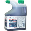 AZ(エーゼット) 2サイクル エンジンオイル スモークレス 潤滑油 F032 1L FD 農機具用