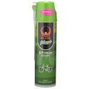 EVERS plus+(エバーズプラス) オイル ルブリカント(防錆潤滑剤) 300ml ノズル付 自転車用潤滑剤 防錆 マルチタイプ PS-3