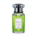晴香堂(HARUKADO) カーオール 車用 芳香剤 サロンズ アーバン ゴールドオスマンサス 155ml 3460