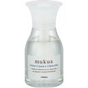 カーオール(CARALL) 車用芳香・消臭剤 ムクア リツェアクベバ&カモミ-ル 120ml 3236