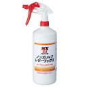 イチネンケミカルズ(Ichinen Chemicals) 車用 タイヤ艶出し&クリーナー ノンスリップレザーワックス 1L NX54 タイヤレザーワックス
