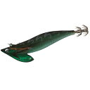 ダイワ(DAIWA) エギ エメラルダス ボートII RV 3.5号 50g 緑-ブラック ルアー