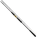 ダイワ(DAIWA) ロッド 21 タチウオX HH-180(4)