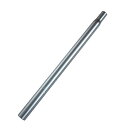 SENQI マウンテンバイク シートポスト アルミ合金 シートチューブ φ25.4/27.2/28.6/30.4/30.8/31.8/33.9mm * 350/450/500/530mm(25.4*450mm Sliver)