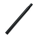 SENQI マウンテンバイク シートポスト アルミ合金 シートチューブ φ25.4/27.2/28.6/30.4/30.8/31.8/33.9mm * 350/450/500/530mm(33.9*530mm Black)