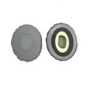 ヘッドホン交換用イヤーパッド ヘッドホンパッド Bose OE2 OE2I SoundTrue 用の対応 耳パッド PCduoduo (グレー)