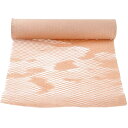JPSpiritus 緩衝材 梱包材 紙 クッションペーパー 梱包 bubble wrap 引越し 梱包資材 シート クレープ包装紙 巻きダンボール エアー緩衝材 気泡緩衝材 泡沫紙 巻き段ボール 引っ越し 資材 (38cm x 30m)