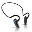 EQZ 骨伝導イヤホン bluetoothの進化 空気伝導 こつでんどう イヤホン bluetooth ワイヤレスイヤホン ぶるーとゅーす 18g超軽量 耳に快適にフィット ENCノイズキャンセリング マイク内蔵 耳を塞がない オープンイヤーヘッドホン ランニング 物理ボタン Type-C充電 外の音が聞
