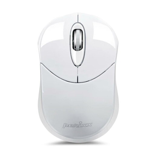 Perixx(ぺリックス) PERIMICE-802W Bluetooth マウス小型 Windows/アンドロイド/タブレット/Linux/Mac対応ホワイト Perixx(ぺリックス) PERIMICE-802W Bluetooth マウス小型 Windows/アンドロイド/タブレット/Linux/Mac対応ホワイト