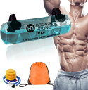 HG HGONG HGONG ウォーターバッグ 体幹トレーニング 最大重量20kg/35kg 筋トレ器具 器具 コアトレーニング トレーニング 筋トレ バーベル...