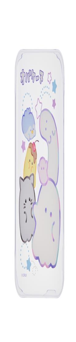 セガフェイブ（SEGA FAVE)meスマホ＋専用スマホケース オバケーヌ