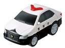 水陸両用カー パトロールカー