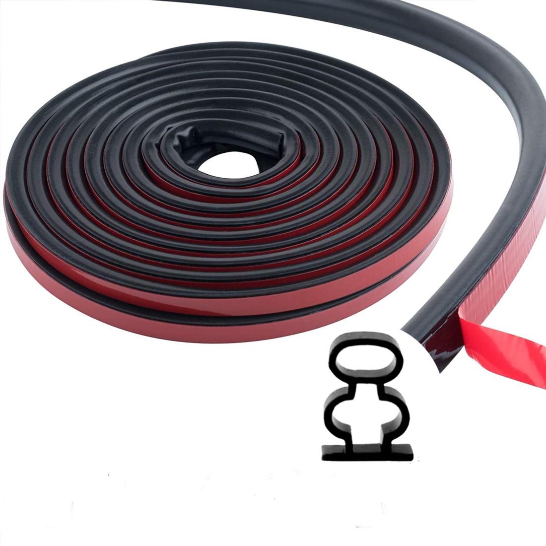 耐久性シリ コーンゴム素材 窓ゴムパッキン 隙間パッキン 防音パッキン 引き戸 扉 玄関用すきまテープ ..