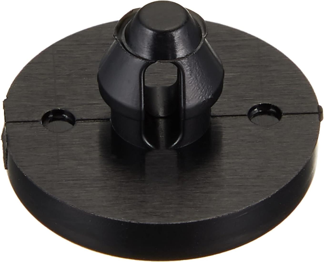 大野ゴム(OHNO) ブレーキペダル用クッション 対応純正番号 90045-40158 ダイハツ タント トヨタ パッソ..