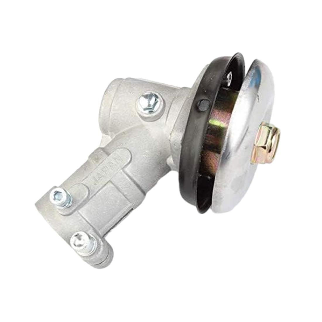 flm 草刈機部品 ギヤケース ギアケース 刈払機交換品 外径26mmアウターパイプ適用 歯数7/9対応 (歯数7)