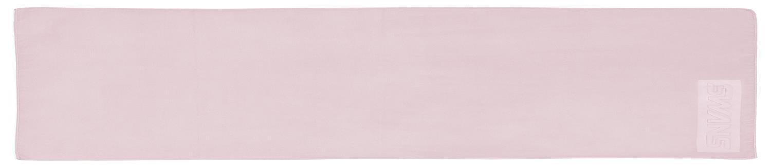 SWANS(スワンズ) スイミング セームタオル 速乾 SA-126 PIN ピンク 速乾 タオル 40cm×100 水泳 プール