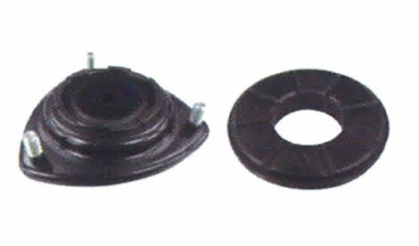 アクティ HA8 HA9 アッパーマウント フロント 左右 キット 1台分 GMB GMHO-10020 H21.12〜