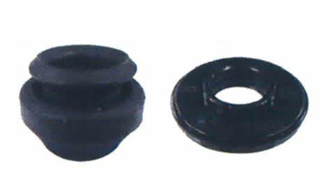 キャリィ キャリイ DA65T アッパーマウント フロント 左右 キット 1台分 GMB GMS-10040 H17.11～H25.9