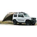 スズキ純正 ジムニー (SUZUKI Jimny)【カータープ】【「ogawa」x「suzuki」】【XG】【XL】【XC】 99243-77R00